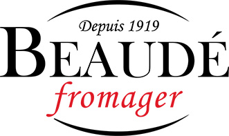 Beaudé Fromager Logo